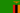 Zambia Flag